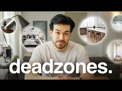 Architect’s TOP-6 Space-Wasting Layout Traps (& How to fix them)