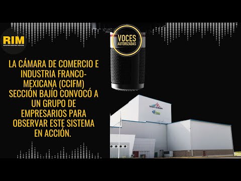 Sistemas pulcros respaldan la producción de paneles de yeso