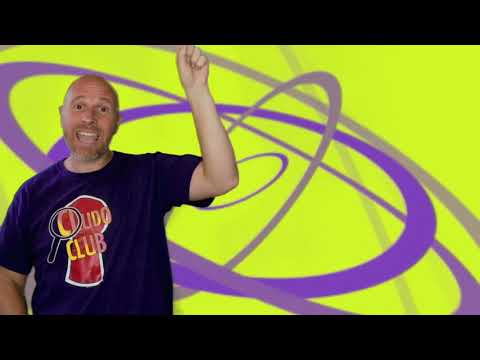 Great Great Brill Brill Song - for Cludo 2020