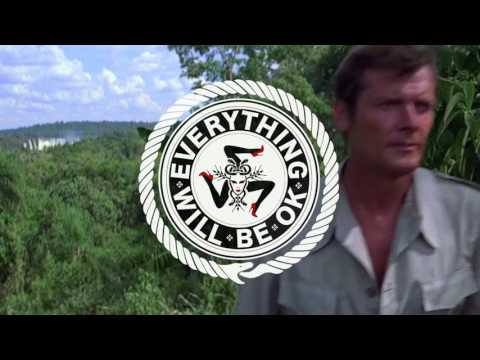 The Fantastics - Sweetback