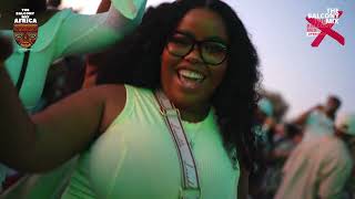 Download lagu Balcony Mix Africa w/ Sam Deep at Wanderers Sports Grounds in Namibia | AMAPIANO MIX 2025 mp3