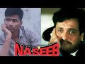 Naseeb 1997 Govinda Mamta Kulkarni Naseebmovie Dialogue Naseeb Movie SPF Comedy Scene