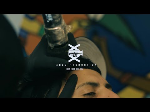 Youngbugg “back on my shit “ official music video shot by @4raq.production