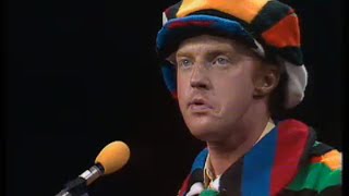 André van Duin - De Auditie, Ketelbinkie (1977)