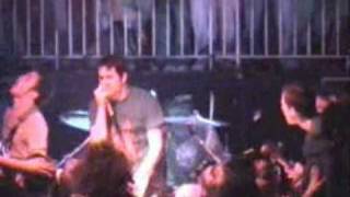 Poison The Well - 12/23/93 (Live in Montreal)