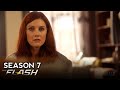 Speed Force found out Nora Allen is Barry's Mother | The Flash: 7x06