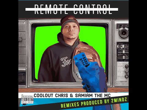 *Music Video* SamIam The MC "Subterranean Emcee" (2Milliii Remix)/ Dir: Go Show Live