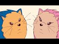 Be Real Sonic Comic Dub