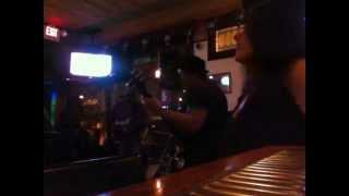 Tara Layne Band Dirty low Down Feat. Mike 