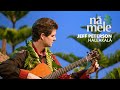 Jeff Peterson - Haleakalā | PBS HAWAIʻI