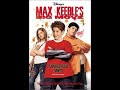 Max Keeble S Big Move 2002 DVD Overview