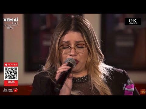 Minha Herança - Marília Mendonça