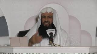 صورة مجلس تدبر سورة القصص  أ د  مساعد الطيار  المجلس الثاني