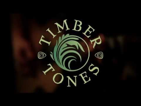 Timber Tones Ovangkol on Classical Guitar