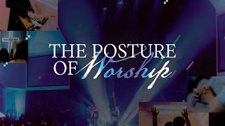 Sunday Service (12 Jul 2026) | The Posture Of Worship | Ps Timothy Yeo & Awaken Generation