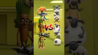 Download lagu Brainrot VS Shaun The Sheep #shorts #brainrot #shaunthesheep mp3