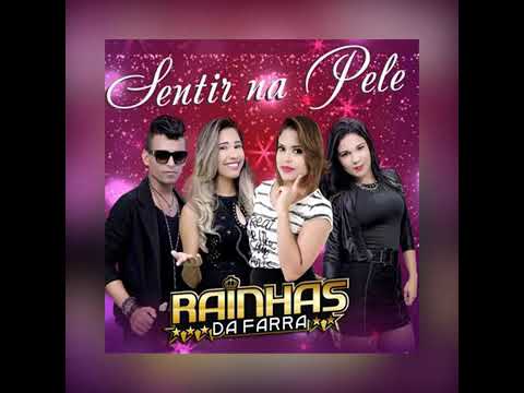 Rainha da Farra "Quase um Casal"