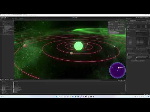Unity UI Toolkit Minimap with UI Builder Example | Unity 2021.3 LTS