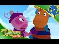 The Backyardigans It Might Be The Yeti