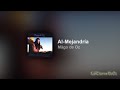 Mägo de Oz - Al-Mejandría (Con Letra)