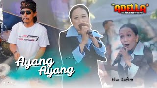 Download lagu AYANG AYANG - Elsa Safira | OM ADELLA LIVE TAMPERAN PACITAN mp3 Download lagu AYANG AYANG - Elsa Safira | OM ADELLA LIVE TAMPERAN PACITAN mp3