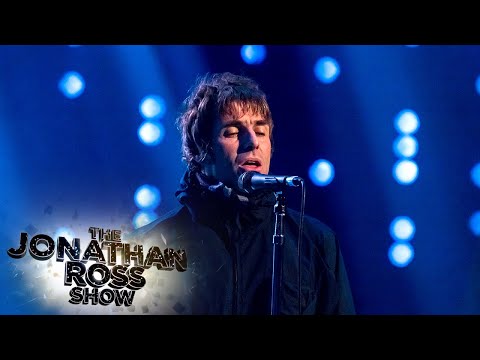 All You're Dreaming Of - Liam Gallagher