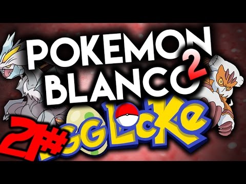 Guía Pokémon Blanco 2 Ep.21-¡La cueva electrorroca!