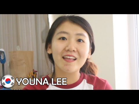 AECL Student Interview | Youna Lee