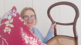 Faversham Safari thrift haul
