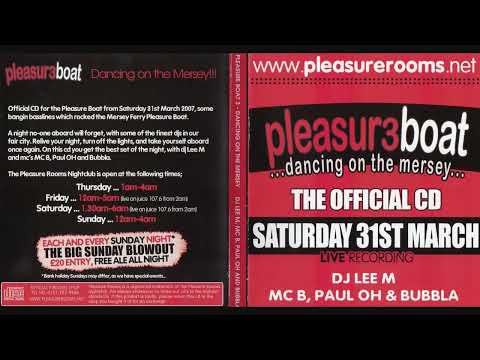 Pleasure Rooms Pleasure Boat 3 (2007)