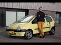 Rollenbank - Renault Twingo 1.2 8V