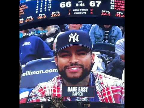 Dave East "EXTORTED" (LEAK)