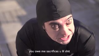 ANIME HUNTER - CHIN CHIN ARRIVES