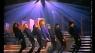 Reba McEntire - Why Haven&#39;t I Heard From You (Reba Live: 1995)