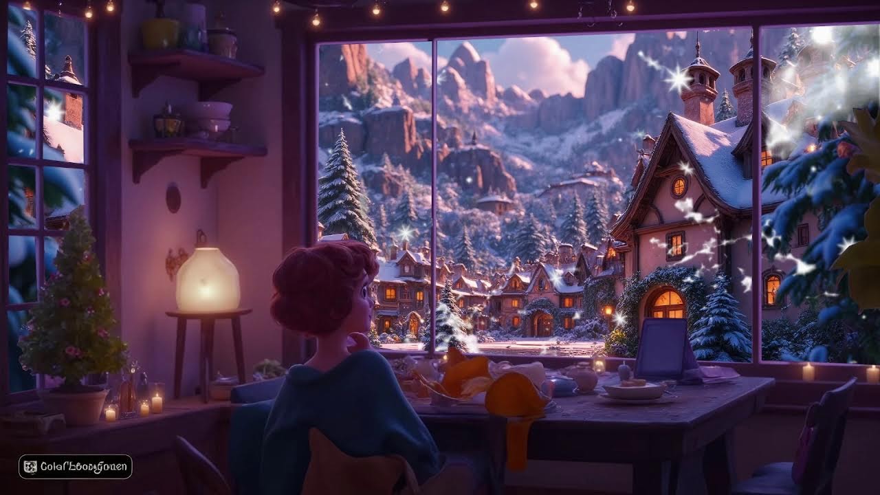 LOFI STUDY & WORK MUSIC - Focus, Relax, and Boost Productivity