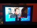 Inside Out 2015 Disney Channel Family Movie End Credits 2022