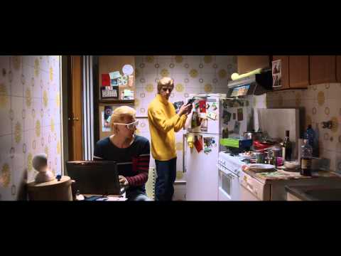 La solita commedia - Inferno - Incapaci del Wi-Fi - Clip dal film | HD