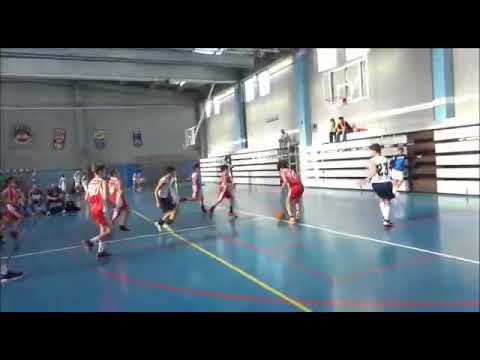 Preinfantil masculino 19-20