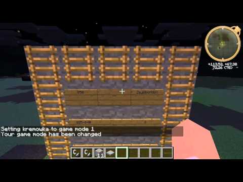 Kremówkowe mapkowanie #2: Escape by SuperDimonek z MrDiamondcard, EvarezTP i aBizonxD [2/2]