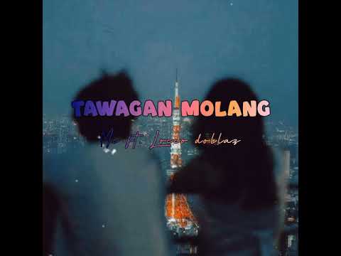 Tiny MC - Tawagan mo lang ft. Locco Dollaz ( Official Lyrics Video )