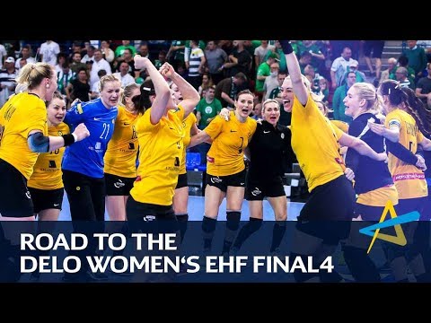 Rostov-Don H.C. | Road to the DELO WOMEN'S EHF FINAL4