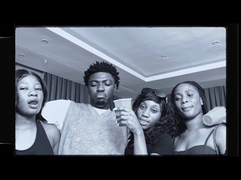 Kay Flip - Crush feat. Milona X Lalid (Official Video)