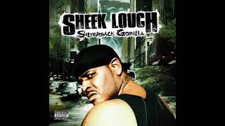 Sheek Louch - Keep Pushin&#39; (Instrumental)
