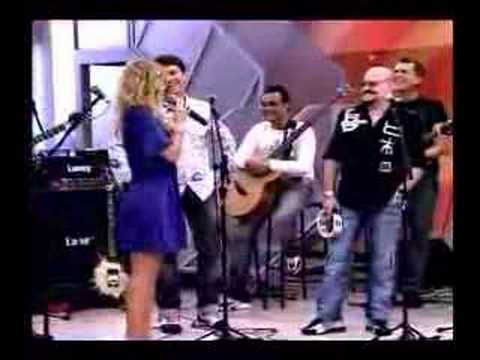 Roupa Nova e Radio Taxi