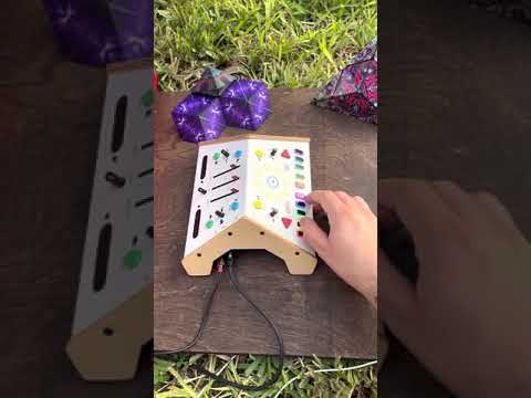 DATO DUO synth for kids and kids at heart!