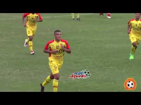 JUV. PANANA (2) vs (1) U. INGENIO - ETAPA PROVINCIAL - 3ERA FASE/VUELTA 2019.