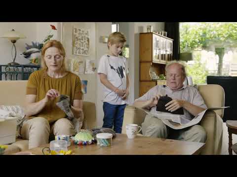 Papa, mag ik 2 euro? / Komt een man bij de dokter / kembdd