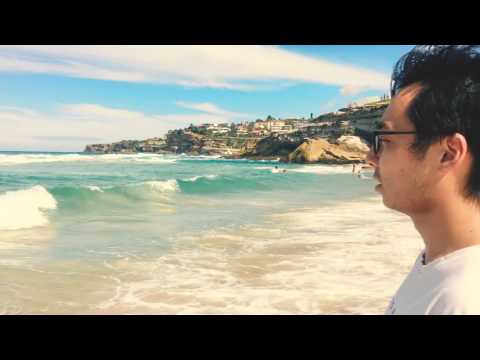 When Classical Musicians Go To The Beach