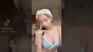 【TikTok】たわわなおっぱい