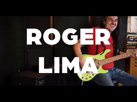 Roger Lima Plays Less Than Jake's Ska Classic "Johnny Quest Thinks We're Sellouts"